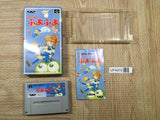 UF4072 Super Puyo Puyo Nintendo Super Famicom SNES Japan