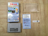 UF4072 Super Puyo Puyo Nintendo Super Famicom SNES Japan