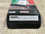 UF4074 Soccer 95 della Series A Nintendo Super Famicom SNES Japan