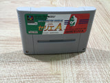 UF4074 Soccer 95 della Series A Nintendo Super Famicom SNES Japan
