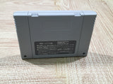 UF4074 Soccer 95 della Series A Nintendo Super Famicom SNES Japan