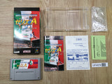 UF4074 Soccer 95 della Series A Nintendo Super Famicom SNES Japan