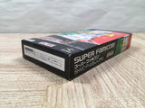 UF4074 Soccer 95 della Series A Nintendo Super Famicom SNES Japan