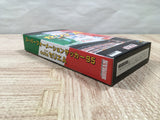 UF4074 Soccer 95 della Series A Nintendo Super Famicom SNES Japan