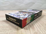 UF4074 Soccer 95 della Series A Nintendo Super Famicom SNES Japan
