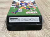 UF4075 Soccer 94 World Cup Edition Nintendo Super Famicom SNES Japan