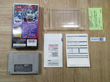 UF4075 Soccer 94 World Cup Edition Nintendo Super Famicom SNES Japan