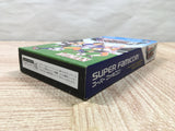 UF4075 Soccer 94 World Cup Edition Nintendo Super Famicom SNES Japan
