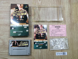 UF4076 Super Double Yakuman Nintendo Super Famicom SNES Japan