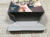 UF4076 Super Double Yakuman Nintendo Super Famicom SNES Japan