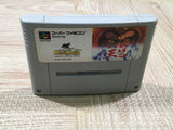UF4077 Mahjong Gokuu Tenjiku Nintendo Super Famicom SNES Japan