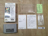 UF4077 Mahjong Gokuu Tenjiku Nintendo Super Famicom SNES Japan