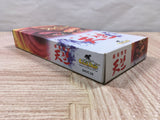 UF4077 Mahjong Gokuu Tenjiku Nintendo Super Famicom SNES Japan