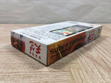 UF4077 Mahjong Gokuu Tenjiku Nintendo Super Famicom SNES Japan