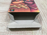 UF4077 Mahjong Gokuu Tenjiku Nintendo Super Famicom SNES Japan