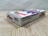UF4078 Super Momotarou Dentetsu 3 Momotetsu Nintendo Super Famicom SNES Japan