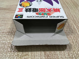 UF4078 Super Momotarou Dentetsu 3 Momotetsu Nintendo Super Famicom SNES Japan