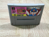UF4079 Super Momotaro Dentetsu DX Momotetsu Nintendo Super Famicom SNES Japan