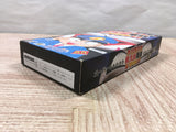 UF4079 Super Momotaro Dentetsu DX Momotetsu Nintendo Super Famicom SNES Japan