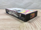 UF4079 Super Momotaro Dentetsu DX Momotetsu Nintendo Super Famicom SNES Japan
