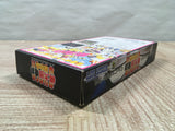 UF4079 Super Momotaro Dentetsu DX Momotetsu Nintendo Super Famicom SNES Japan