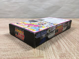 UF4080 Super Momotaro Dentetsu DX Momotetsu Nintendo Super Famicom SNES Japan