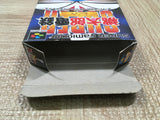 UF4080 Super Momotaro Dentetsu DX Momotetsu Nintendo Super Famicom SNES Japan