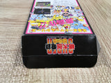 UF4080 Super Momotaro Dentetsu DX Momotetsu Nintendo Super Famicom SNES Japan