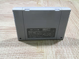 UF4081 Dai Bakushou Jinsei Gekijou Nintendo Super Famicom SNES Japan