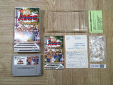 UF4081 Dai Bakushou Jinsei Gekijou Nintendo Super Famicom SNES Japan
