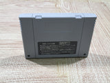 UF4082 Banshee's Last Cry Kamaitachi no Yoru Nintendo Super Famicom SNES Japan