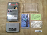 UF4082 Banshee's Last Cry Kamaitachi no Yoru Nintendo Super Famicom SNES Japan