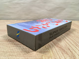 UF4082 Banshee's Last Cry Kamaitachi no Yoru Nintendo Super Famicom SNES Japan