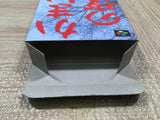 UF4082 Banshee's Last Cry Kamaitachi no Yoru Nintendo Super Famicom SNES Japan