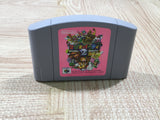 UF4083 Mario Party 2 Nintendo N64 Japan