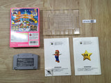 UF4083 Mario Party 2 Nintendo N64 Japan