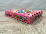 UF4083 Mario Party 2 Nintendo N64 Japan