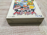 UF4084 Super Smash Bros. Dairanto Smash Brothers Nintendo N64 Japan