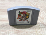 UF4084 Super Smash Bros. Dairanto Smash Brothers Nintendo N64 Japan