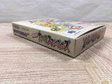 UF4084 Super Smash Bros. Dairanto Smash Brothers Nintendo N64 Japan