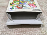 UF4084 Super Smash Bros. Dairanto Smash Brothers Nintendo N64 Japan