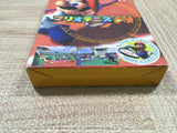 UF4085 Mario Tennis 64 Nintendo N64 Japan