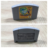 UF4085 Mario Tennis 64 Nintendo N64 Japan