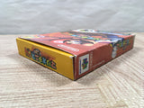 UF4085 Mario Tennis 64 Nintendo N64 Japan