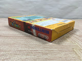 UF4085 Mario Tennis 64 Nintendo N64 Japan