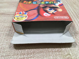 UF4085 Mario Tennis 64 Nintendo N64 Japan
