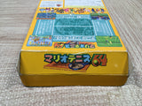 UF4085 Mario Tennis 64 Nintendo N64 Japan