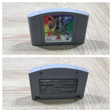 UF4086 Pokemon Stadium 2 Nintendo N64 Japan