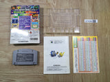 UF4086 Pokemon Stadium 2 Nintendo N64 Japan