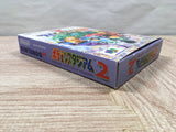 UF4086 Pokemon Stadium 2 Nintendo N64 Japan